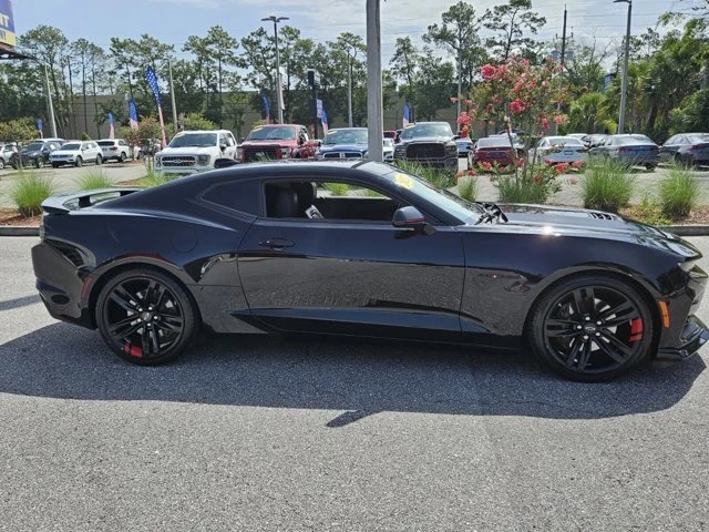 2022 Chevrolet Camaro SS 6th Gen - Image 14 of 20