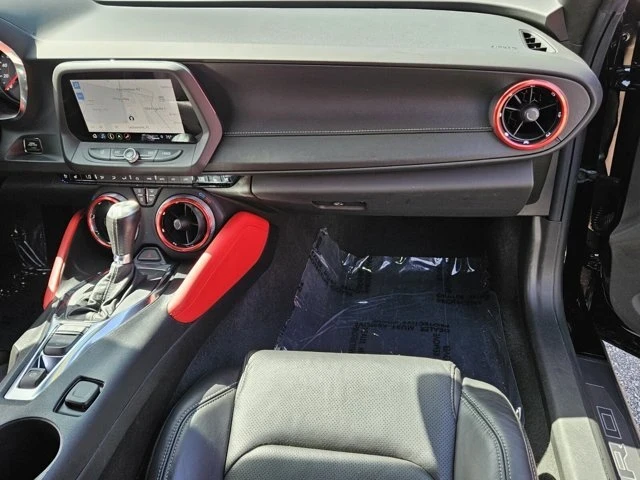 2022 Chevrolet Camaro SS 6th Gen - Image 18 of 20