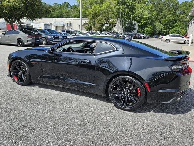 2022 Chevrolet Camaro SS 6th Gen - Image 3 of 20