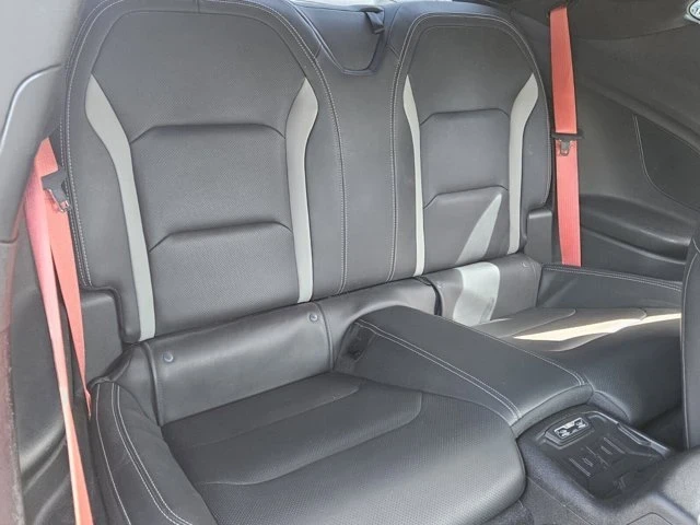 2022 Chevrolet Camaro SS 6th Gen - Image 17 of 20