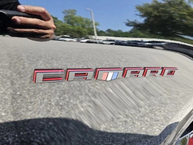 2022 Chevrolet Camaro SS 6th Gen - Image 16 of 20
