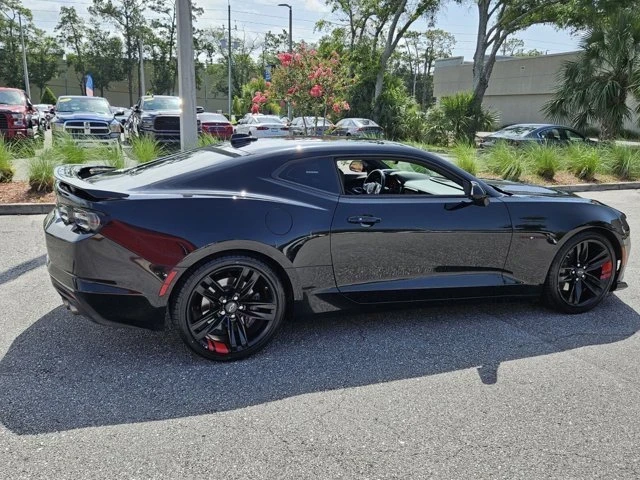 2022 Chevrolet Camaro SS 6th Gen - Image 13 of 20