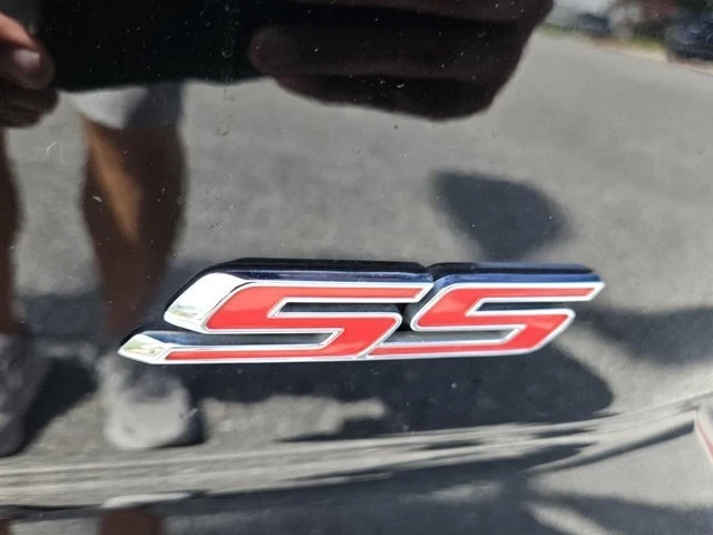 2022 Chevrolet Camaro SS 6th Gen - Image 11 of 20