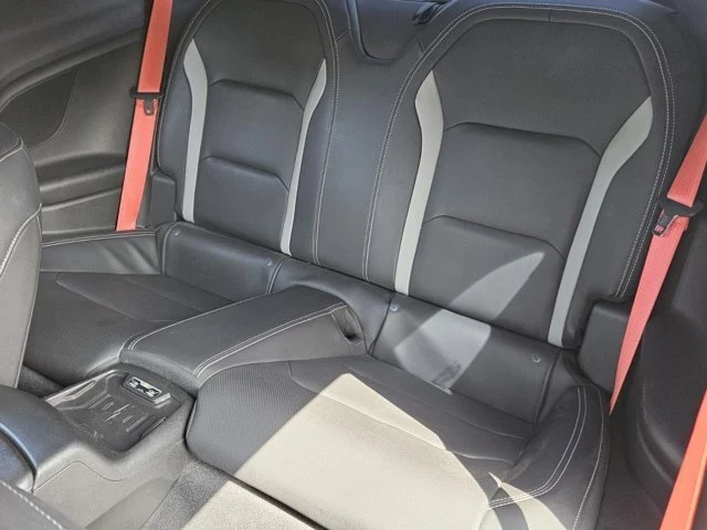 2022 Chevrolet Camaro SS 6th Gen - Image 5 of 20