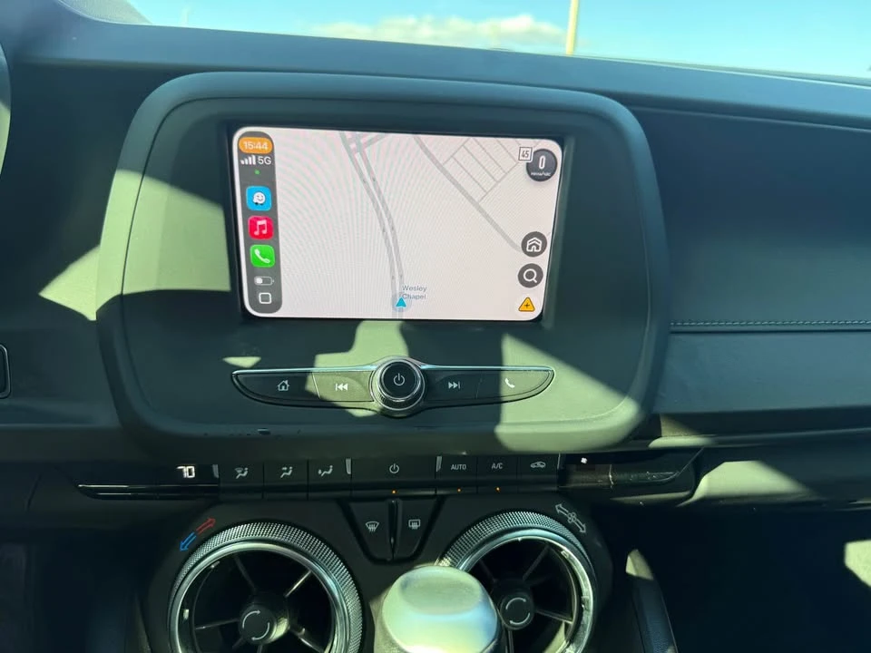 2022 Chevrolet Camaro 6th Gen - Image 9 of 17