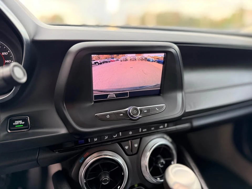 2022 Chevrolet Camaro 6th Gen - Image 11 of 12
