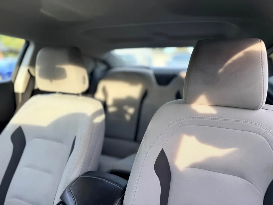2022 Chevrolet Camaro 6th Gen - Image 8 of 12