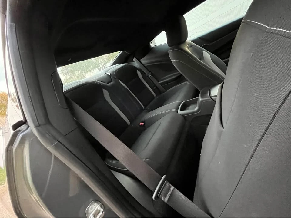 2022 Chevrolet Camaro 6th Gen - Image 8 of 8