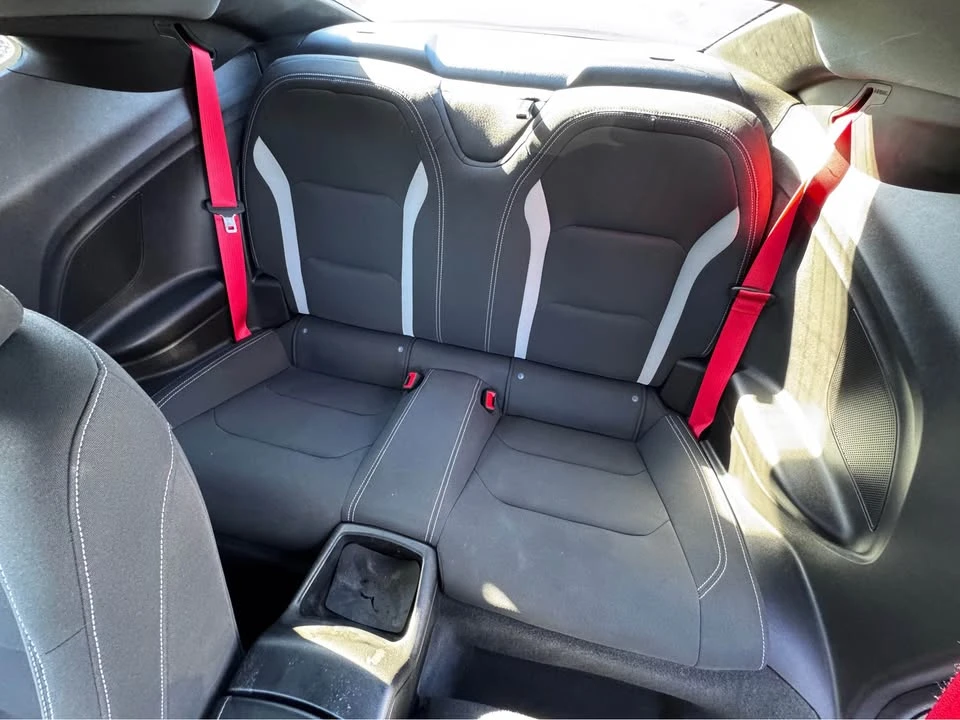 2022 Chevrolet Camaro 6th Gen - Image 18 of 19