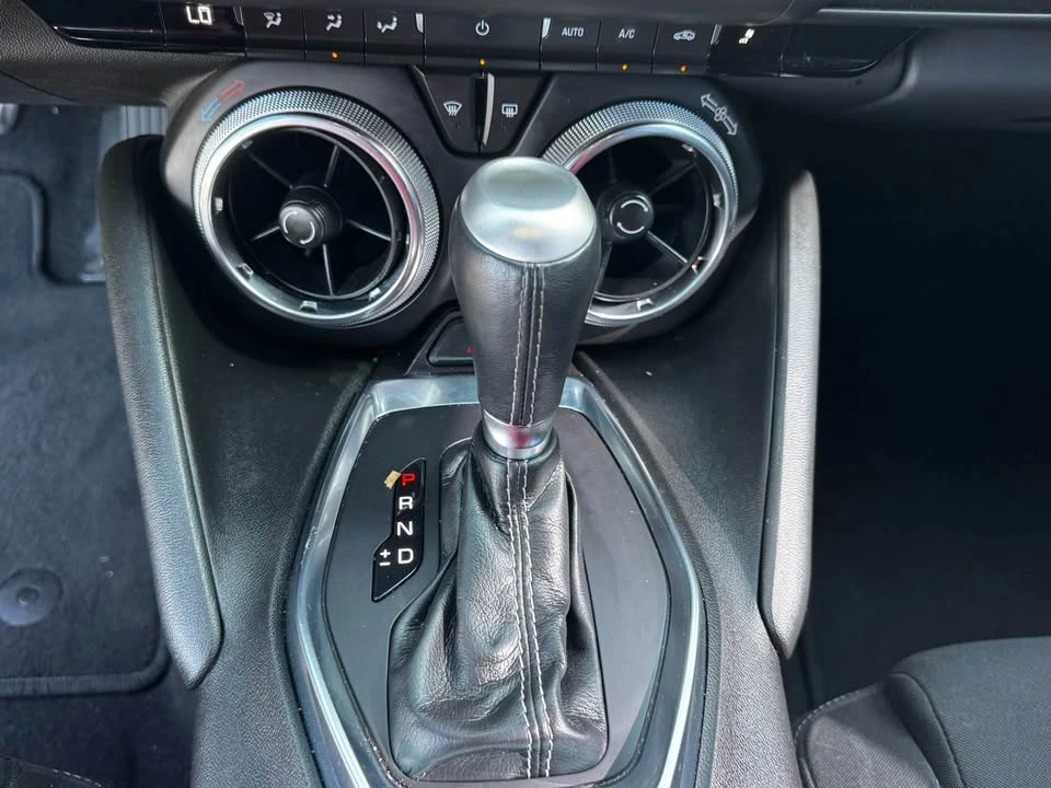 2022 Chevrolet Camaro 6th Gen - Image 12 of 17