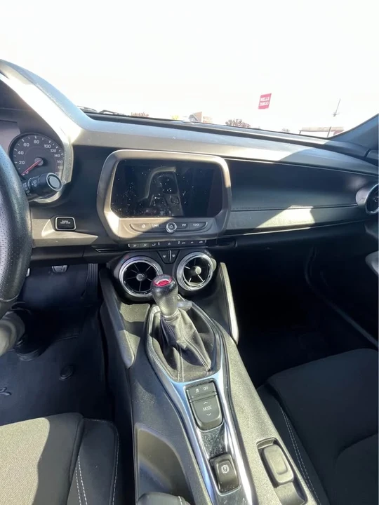 2022 Chevrolet Camaro SS 6th Gen - Image 8 of 10
