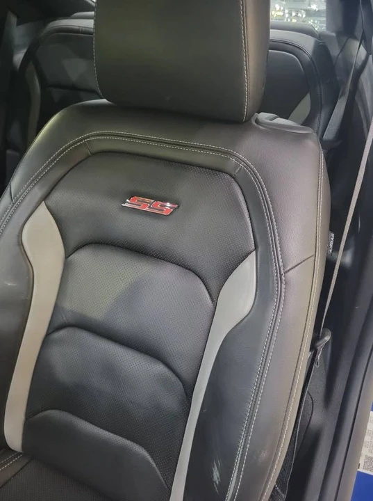 2022 Chevrolet Camaro SS 6th Gen - Image 10 of 15