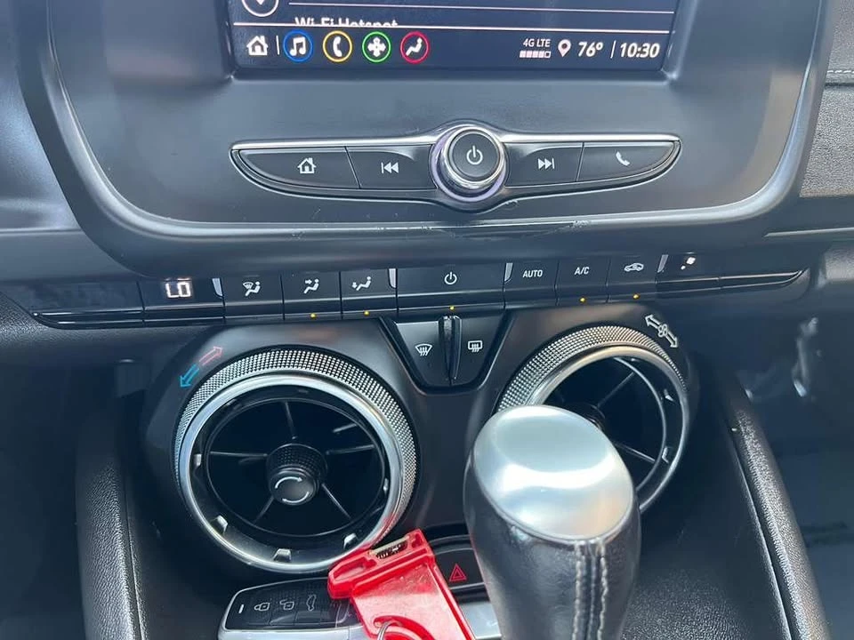 2022 Chevrolet Camaro 6th Gen - Image 5 of 7