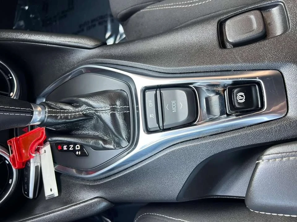 2022 Chevrolet Camaro 6th Gen - Image 6 of 7