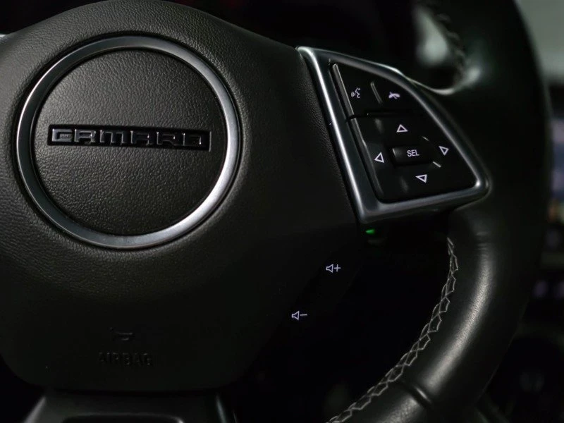 2022 Chevrolet Camaro 6th Gen - Image 12 of 20