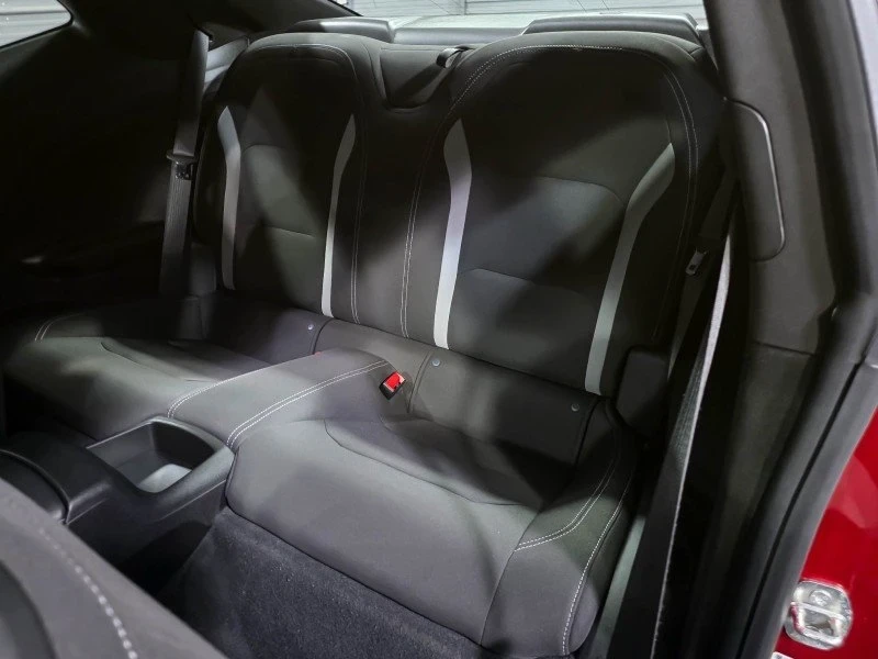 2022 Chevrolet Camaro 6th Gen - Image 10 of 20