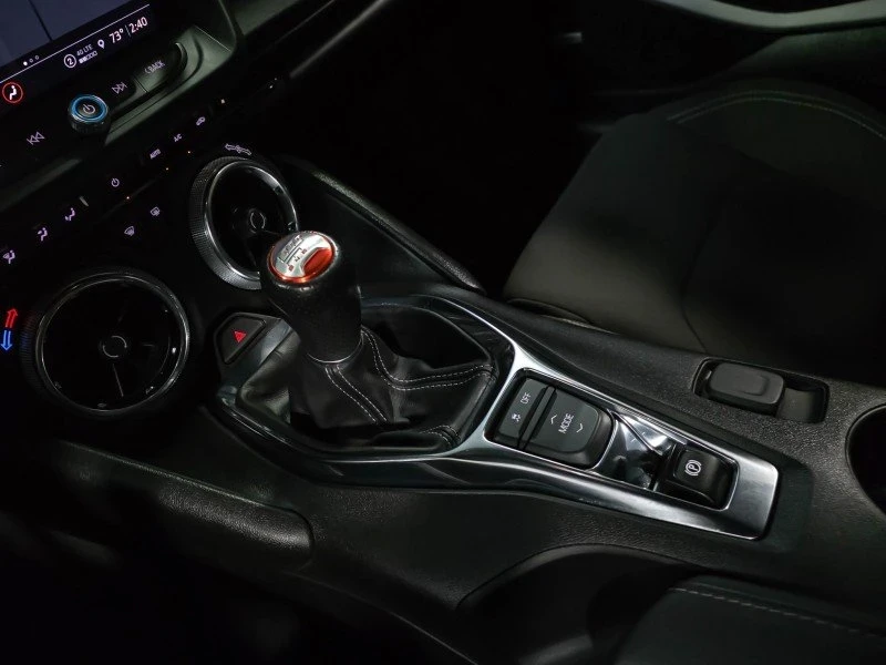 2022 Chevrolet Camaro 6th Gen - Image 15 of 20