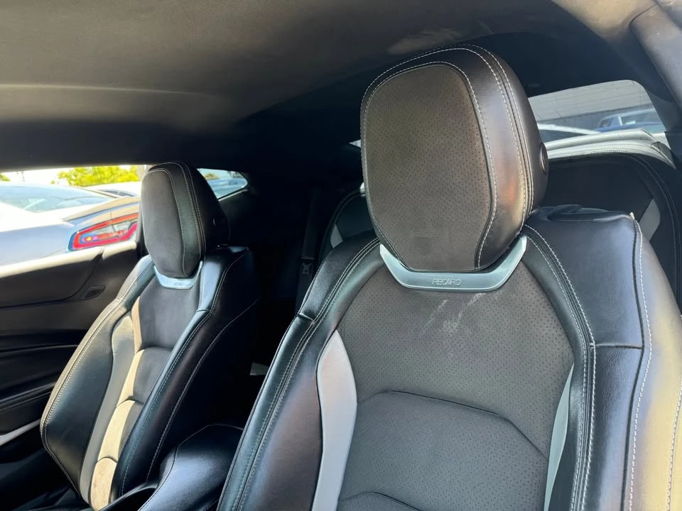 2022 Chevrolet Camaro 6th Gen - Image 16 of 20