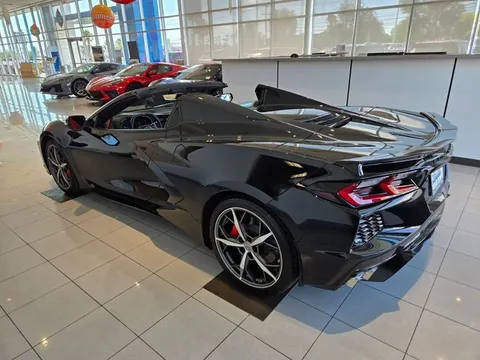 2022 Chevrolet Corvette C8 - Image 3 of 20