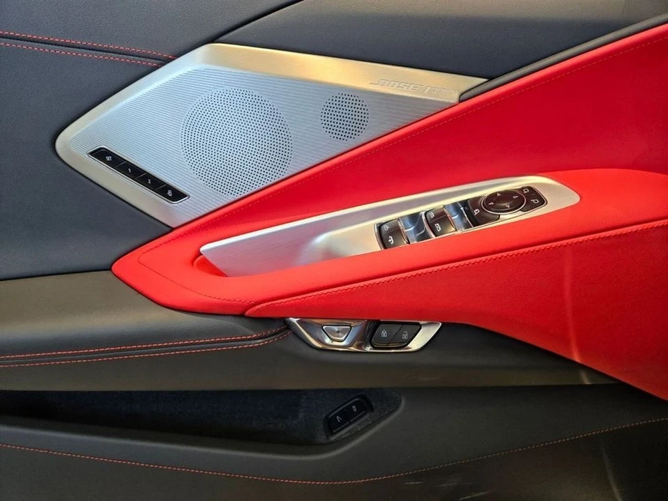 2022 Chevrolet Corvette C8 - Image 15 of 20