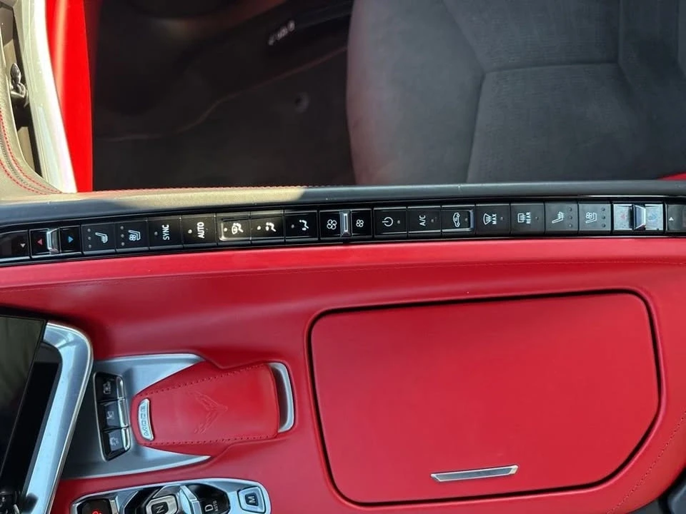 2022 Chevrolet Corvette C8 - Image 16 of 20
