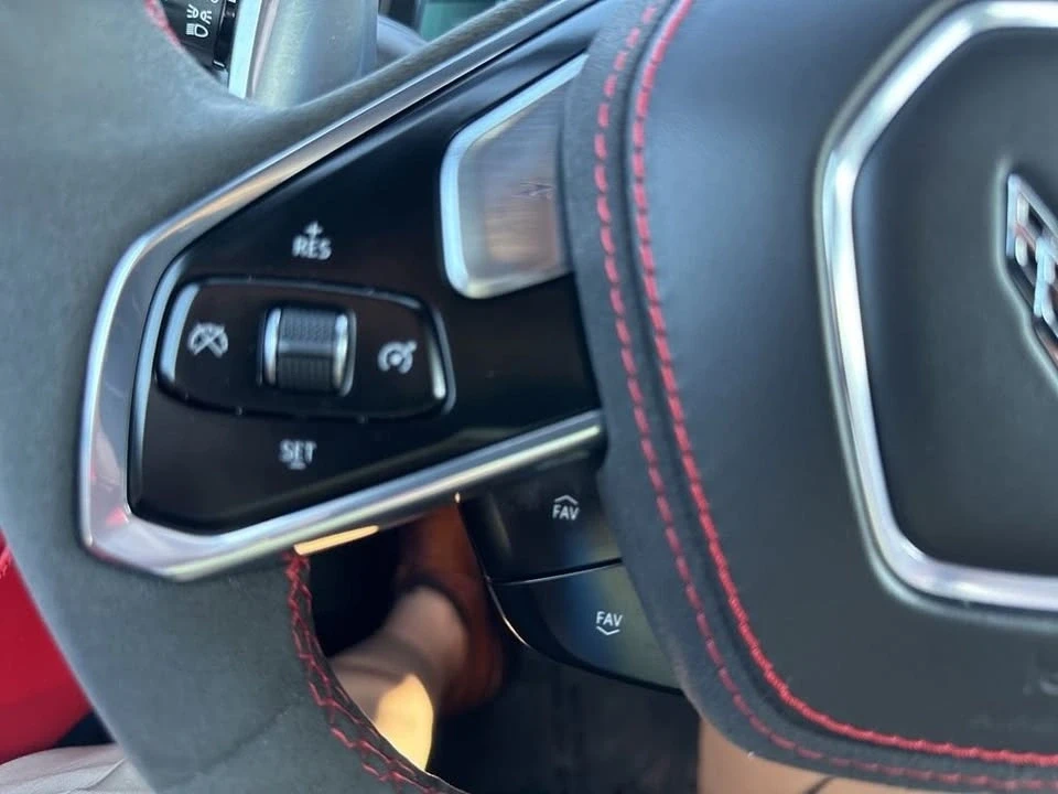 2022 Chevrolet Corvette C8 - Image 11 of 20