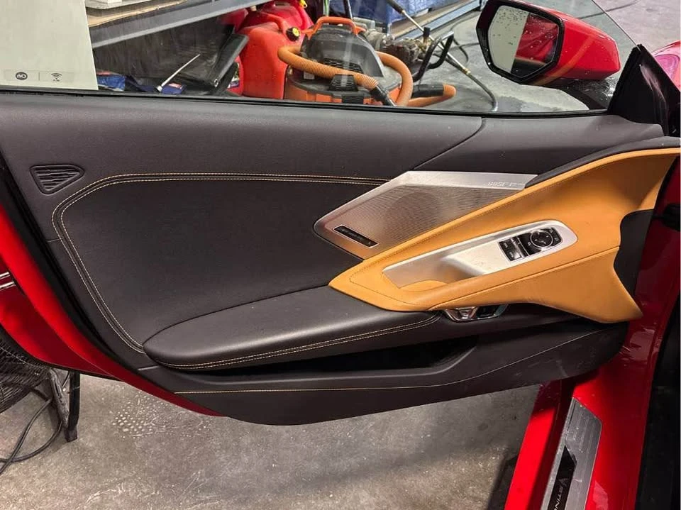 2022 Chevrolet Corvette C8 - Image 10 of 14