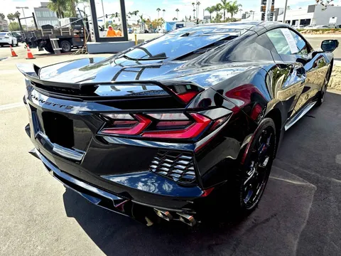 2022 Chevrolet Corvette C8 - Image 2 of 6