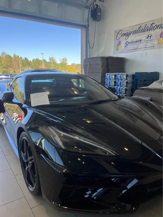2022 Chevrolet Corvette C8 - Image 12 of 16