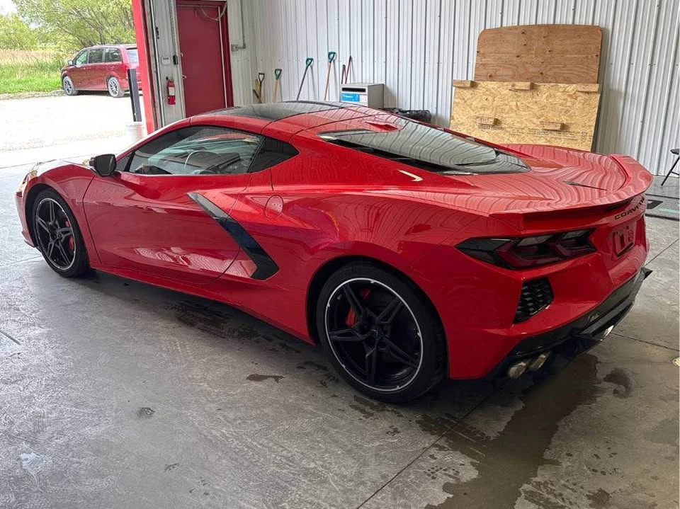 2022 Chevrolet Corvette C8 - Image 6 of 15