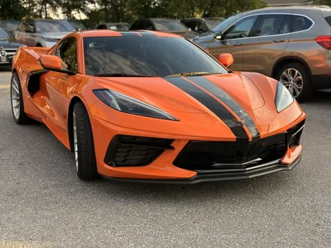 2022 Chevrolet Corvette C8 - Image 3 of 15
