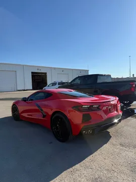 2022 Chevrolet Corvette C8 - Image 3 of 5