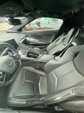 2022 Chevrolet Corvette C8 - Image 4 of 5