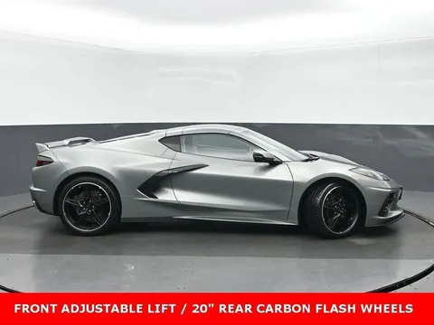 2022 Chevrolet Corvette C8 - Image 2 of 20