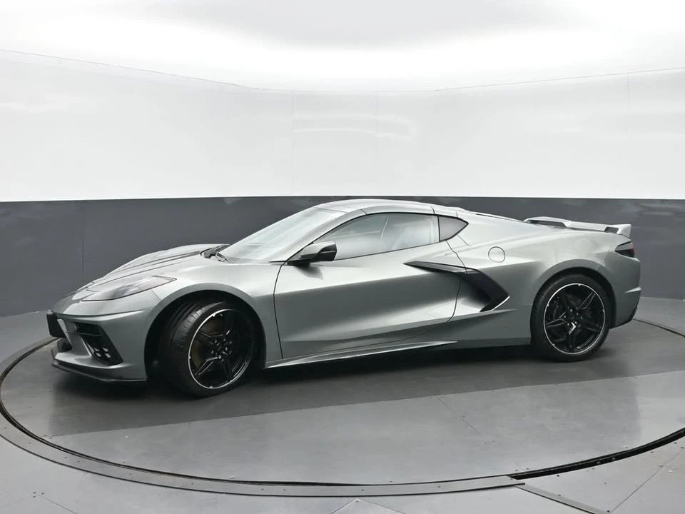 2022 Chevrolet Corvette C8 - Image 6 of 20