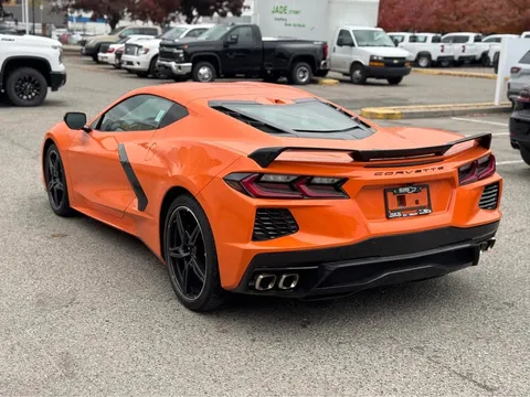 2022 Chevrolet Corvette C8 - Image 3 of 12
