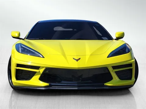 2022 Chevrolet Corvette C8 - Image 2 of 19