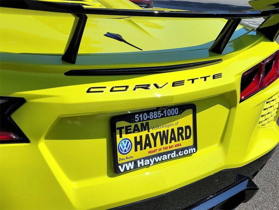 2022 Chevrolet Corvette C8 - Image 11 of 19