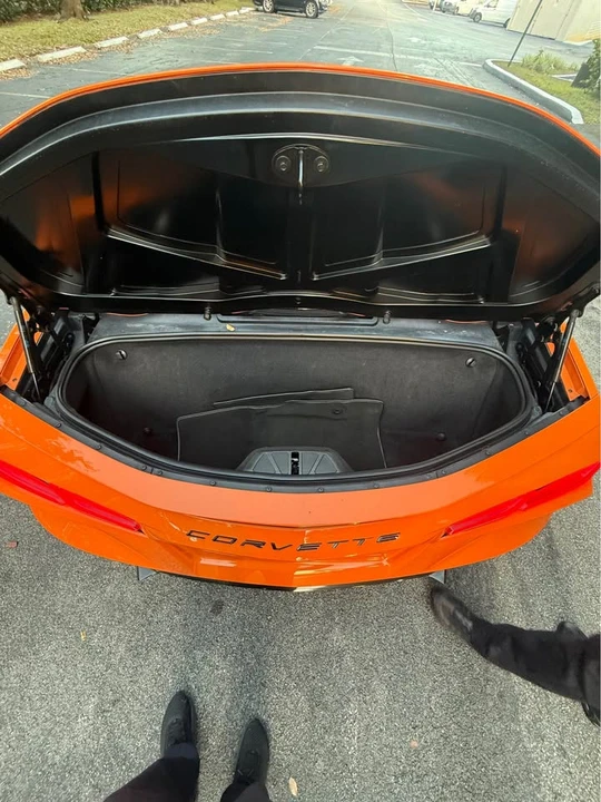 2022 Chevrolet Corvette C8 - Image 10 of 14