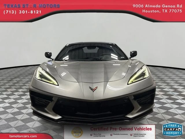 2022 Chevrolet Corvette C8 - Image 7 of 20