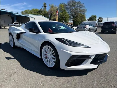2022 Chevrolet Corvette C8 - Image 3 of 20
