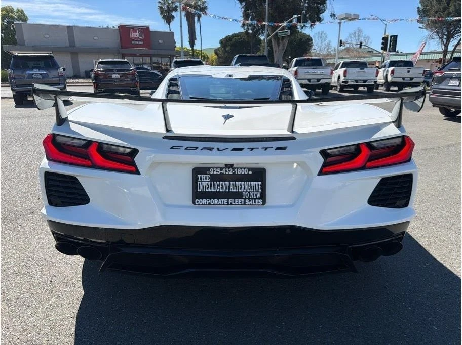 2022 Chevrolet Corvette C8 - Image 6 of 20