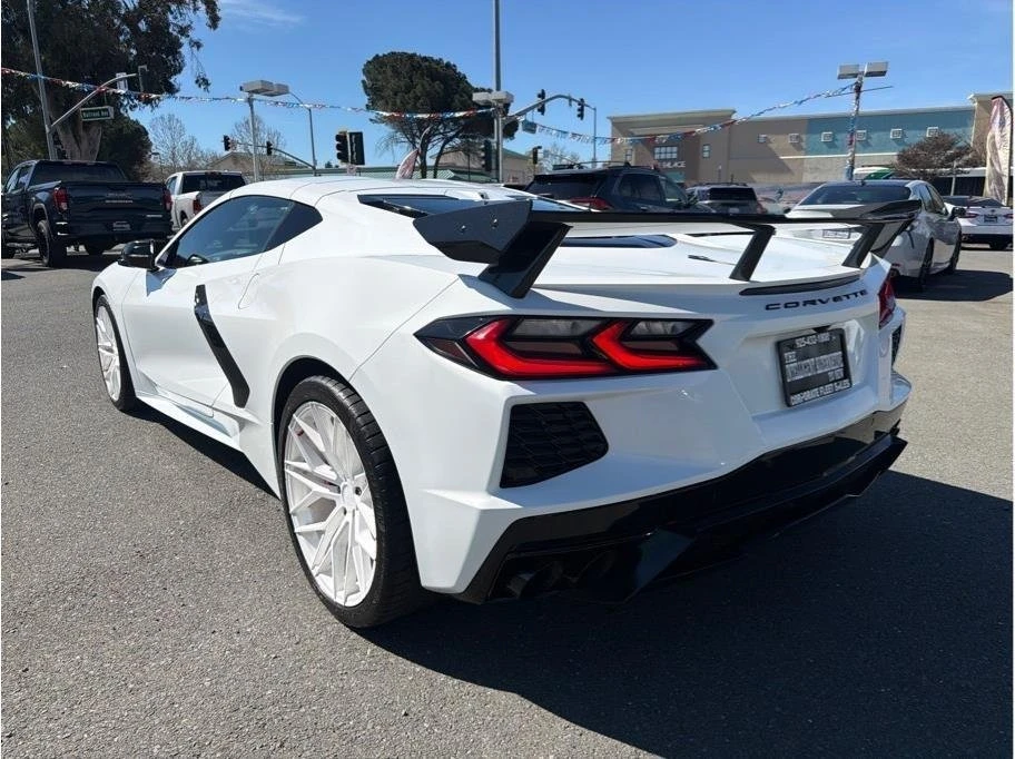 2022 Chevrolet Corvette C8 - Image 7 of 20