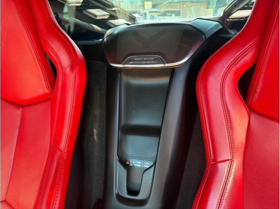 2022 Chevrolet Corvette C8 - Image 14 of 20