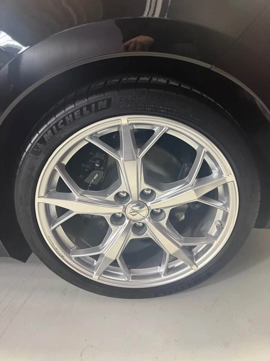 2022 Chevrolet Corvette C8 - Image 13 of 15