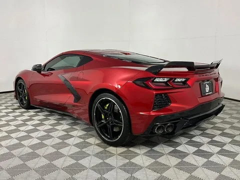 2022 Chevrolet Corvette C8 - Image 3 of 15