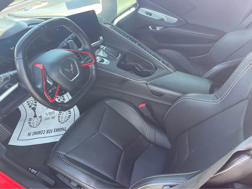 2022 Chevrolet Corvette C8 - Image 5 of 8