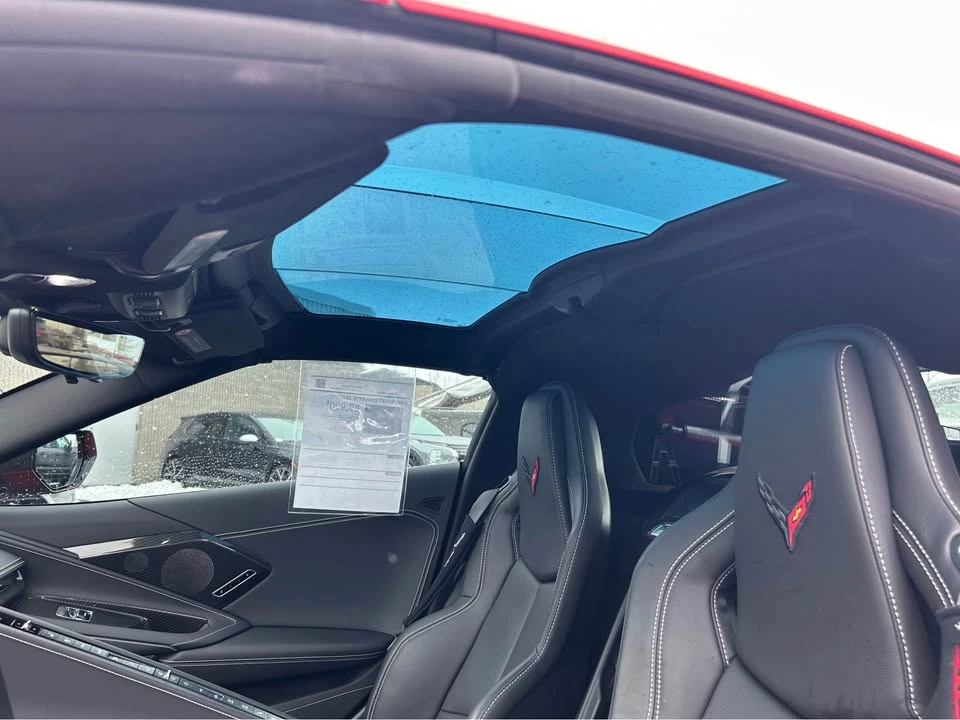 2022 Chevrolet Corvette C8 - Image 19 of 20