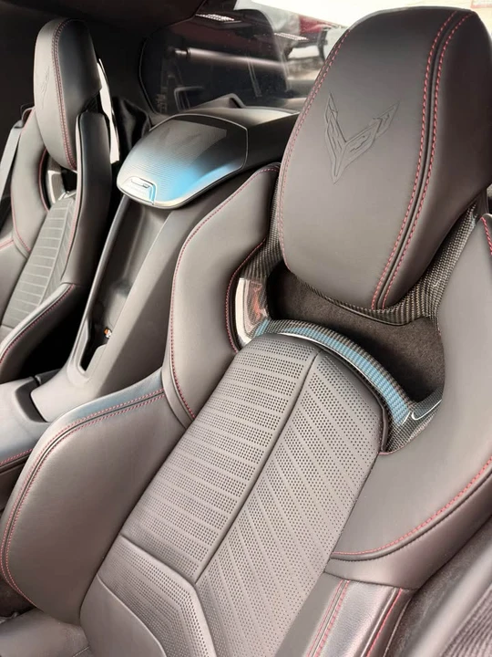2022 Chevrolet Corvette C8 - Image 9 of 13