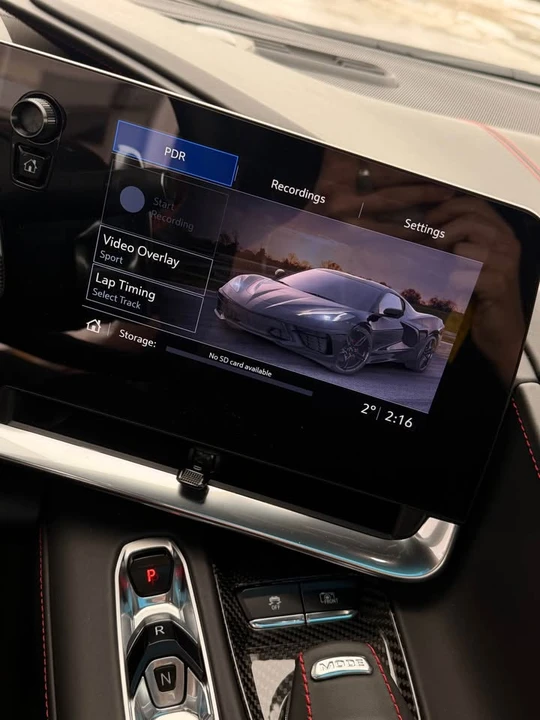 2022 Chevrolet Corvette C8 - Image 13 of 13